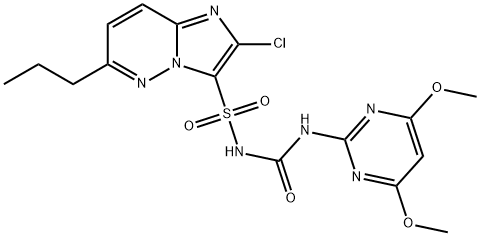 propyrisulfuron