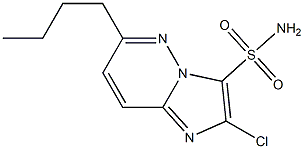 570416-08-9 "Imidazo[1,2-b]pyridazine-3-sulfonamide,