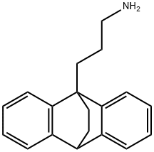 desmethylmaprotiline Struktur