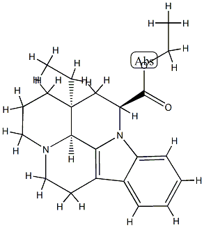 57517-54-1 长春西汀EP杂质D