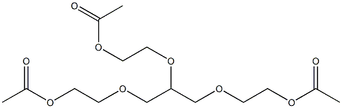 57569-76-3 甘油聚醚-7 三乙酸酯