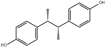 butestrol,5776-76-1,结构式