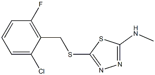 Bufotenine methiodide Structure