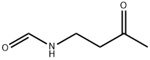 57932-02-2 Formamide, N-(3-oxobutyl)- (6CI,9CI)