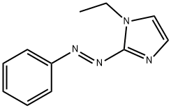 583879-18-9 1H-Imidazole,1-ethyl-2-[(1E)-phenylazo]-(9CI)