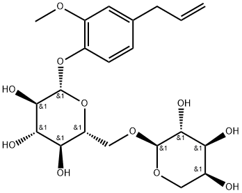 585-90-0 结构式