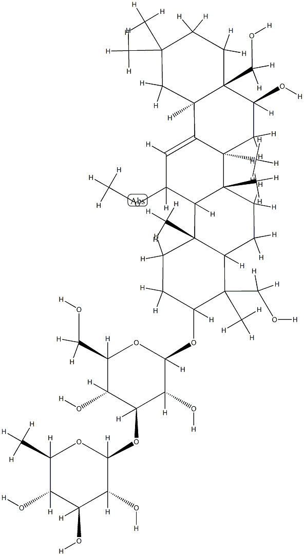 58558-09-1 结构式