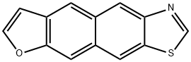Furo[2,3:6,7]naphtho[2,3-d]thiazole(9CI),586958-22-7,结构式