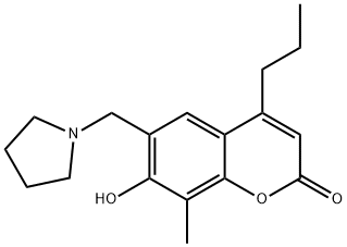 586999-74-8 Structure