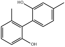 [1,1-Biphenyl]-2,2-diol,4,6-dimethyl-(9CI)|