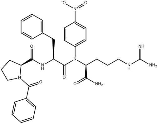 化合物 T30909, 58840-30-5, 结构式