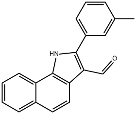 , 590392-14-6, 结构式