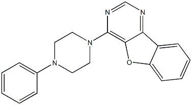 P'-Thiodiphosphoric acid (III,V)tetraethyl ester Struktur