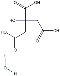 クエン酸水和物