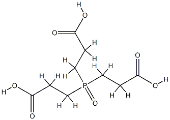 tris(2-carboxyethyl)-|3.?3',?3''-?膦酰亚丙基丙酸