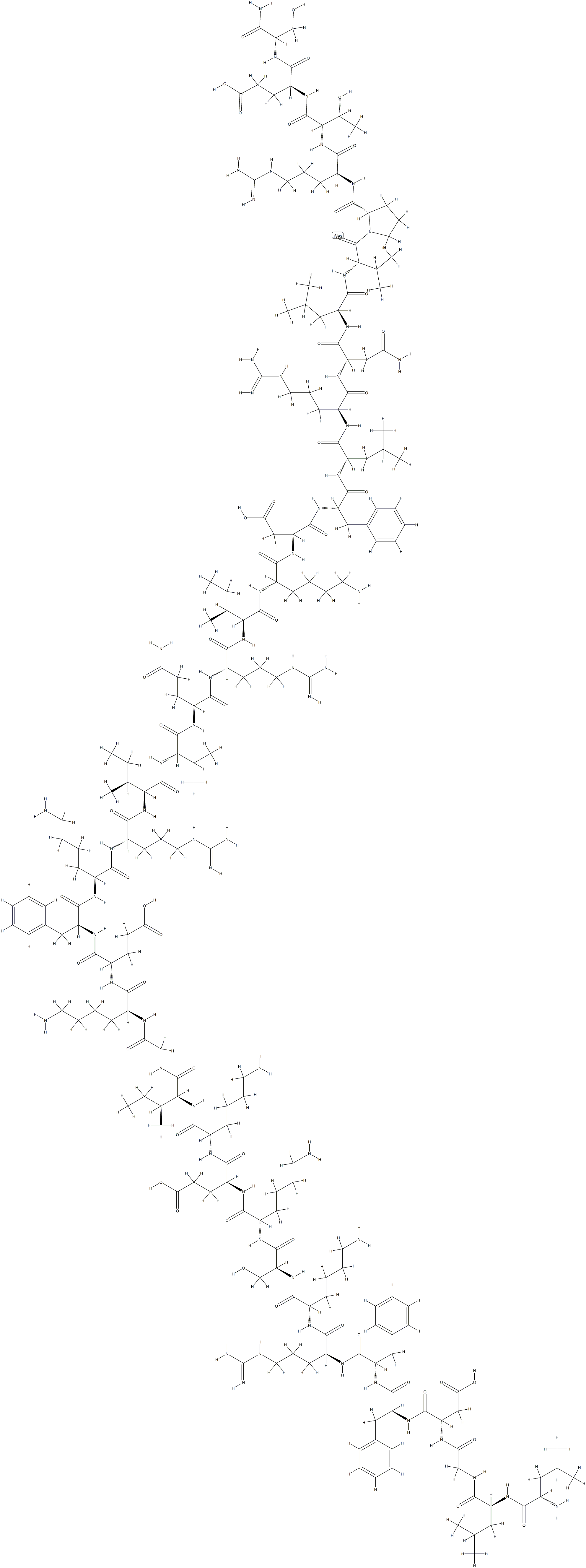 597562-32-8 Structure