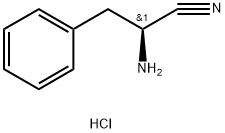 L-aminohydrocinnamonitrile HCl salt, 95%|