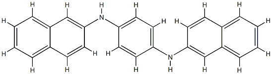 Diafen NN,60005-69-8,结构式