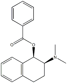 YAU-17 Structure