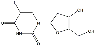 Aids186756,60110-67-0,结构式