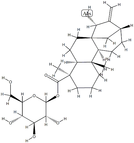 Paniculoside I