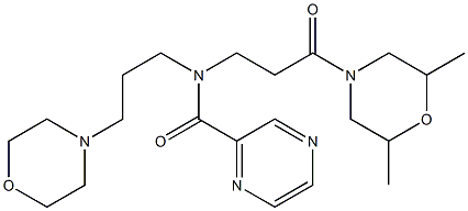 7-Oxo-5α-cholestane-3β-ol acetate|
