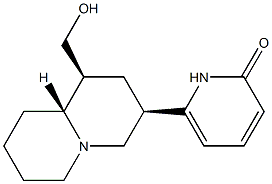 化合物 T33170, 60394-92-5, 结构式
