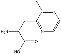 603941-01-1 2-Pyridinepropanoicacid,alpha-amino-3-methyl-(9CI)