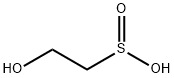 isethinic acid Struktur