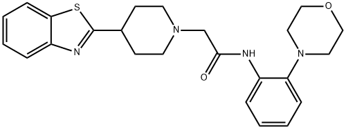 606083-39-0 Structure