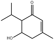 606490-64-6 2-Cyclohexen-1-one,5-hydroxy-3-methyl-6-(1-methylethyl)-(9CI)