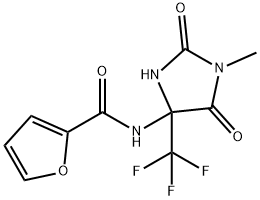 606923-71-1 Structure