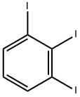 1,2,3-三溴苯, 608-29-7, 结构式