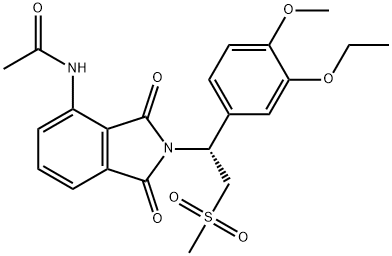 R-阿普斯特