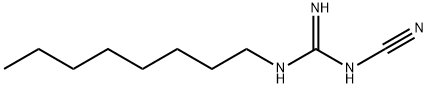 OLANEXIDINE intermediate Struktur