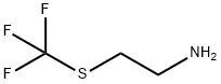 2-[(TRIFLUOROMETHYL)THIO]ETHANAMINE|2-[(三氟甲基)硫烷基]乙-1-胺