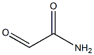 glyoxamide Struktur