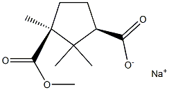 Rel 1s 1 2 2 トリメチル 1a 3a シクロペンタンジカルボン酸1
