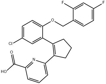 612831-24-0 结构式