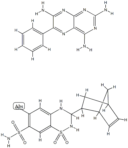 cycloteriam Structure