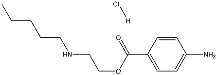 Naepaine Structure