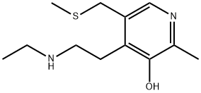 化合物 T24852, 61711-37-3, 结构式