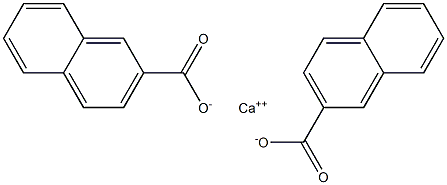 ナフテン酸, カルシウム 