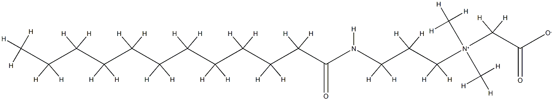 Cocamidopropyl betaine