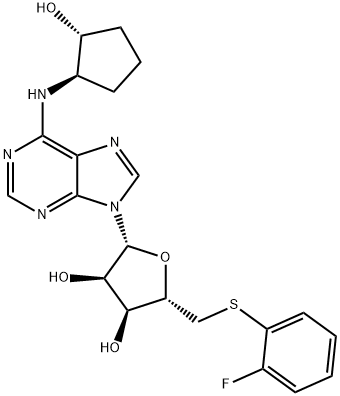 化合物 T27439, 618380-90-8, 结构式