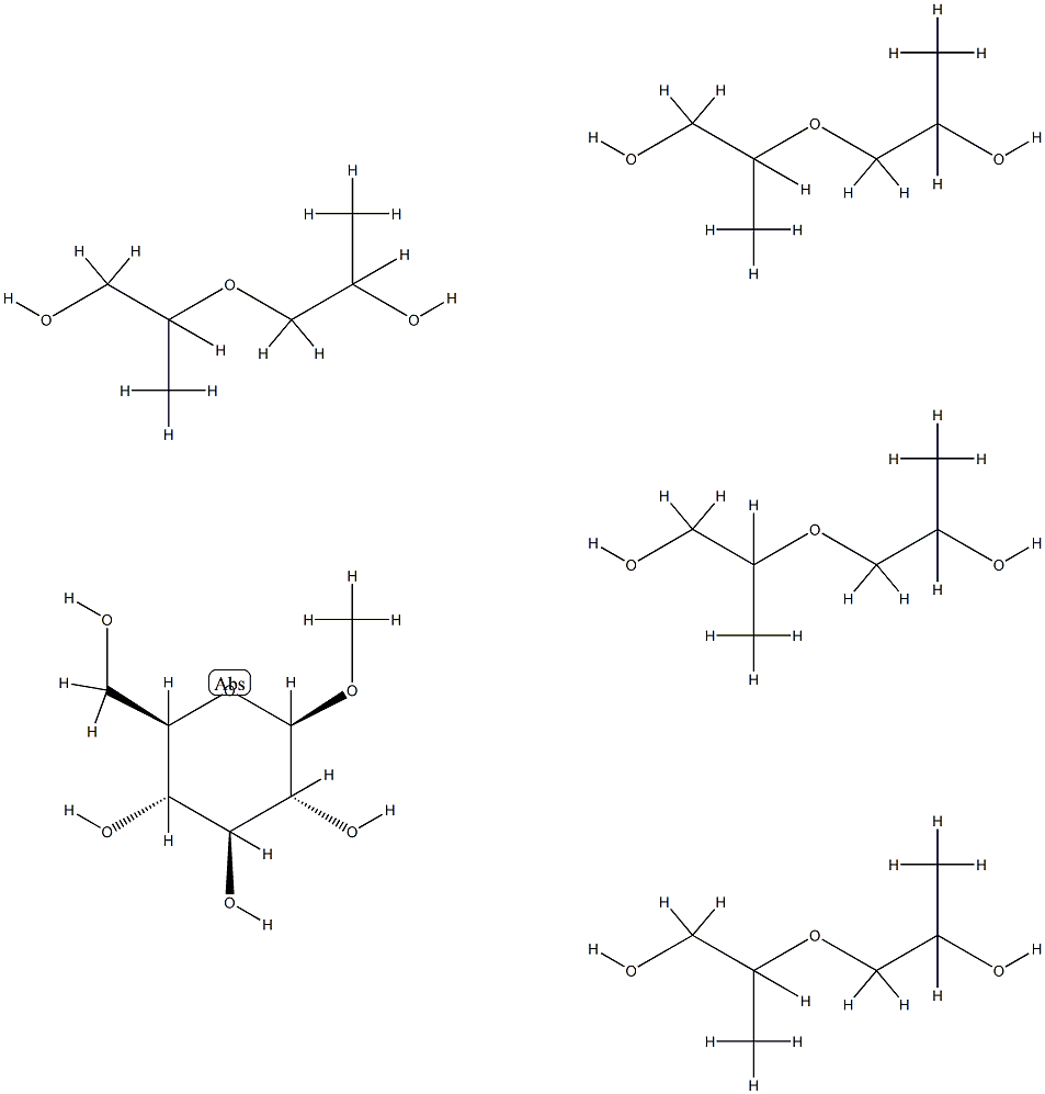 61849-72-7 Structure