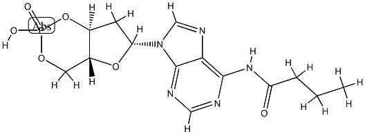 61866-09-9 Structure