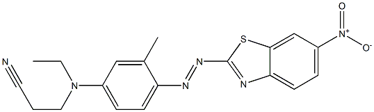 分散红179,61951-64-2,结构式