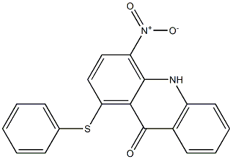 C.I. Disperse Yellow 122 Structure
