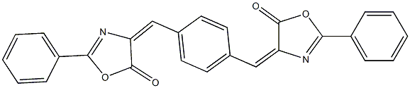 Disperse Yellow 124 Structure